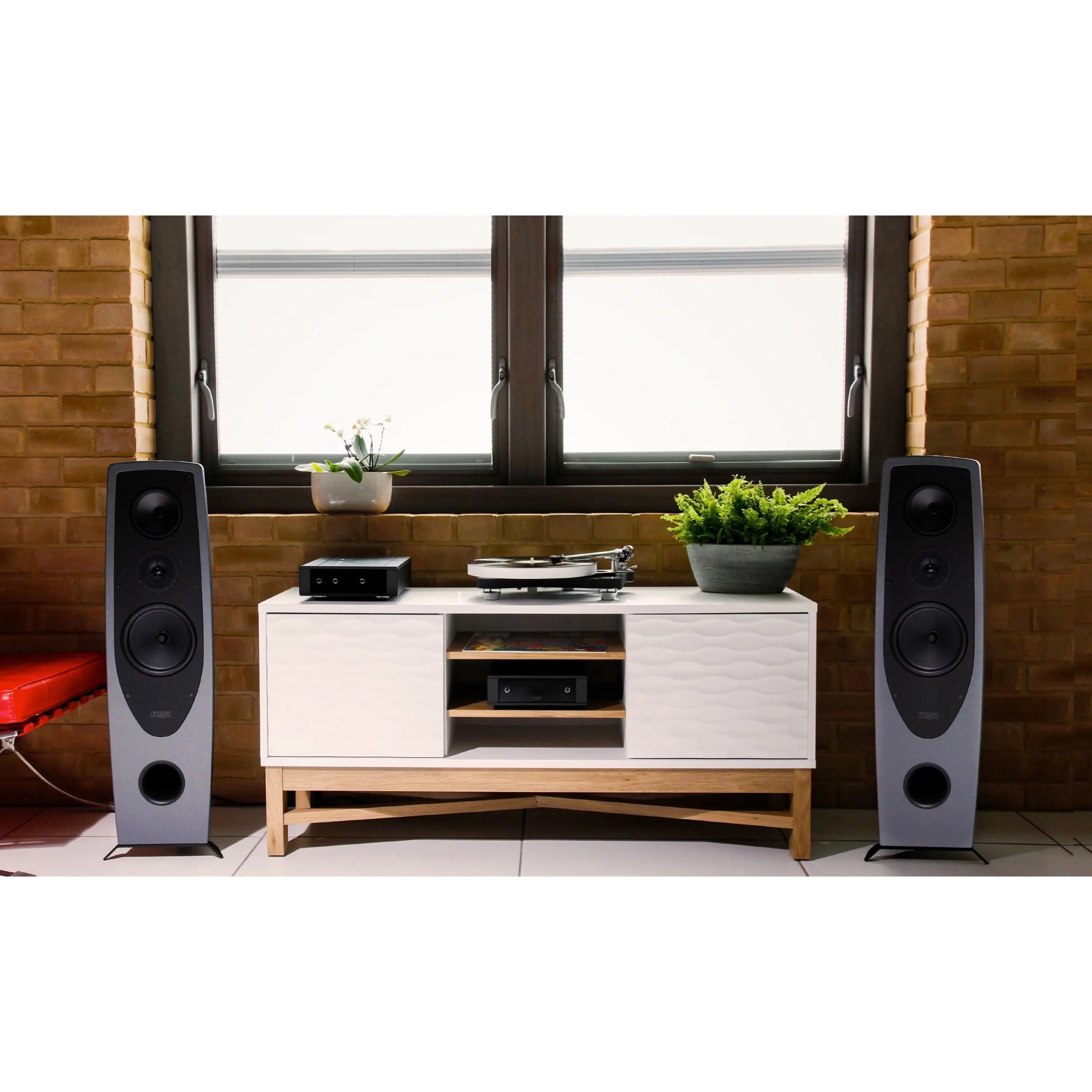 Rega Naia Turntable