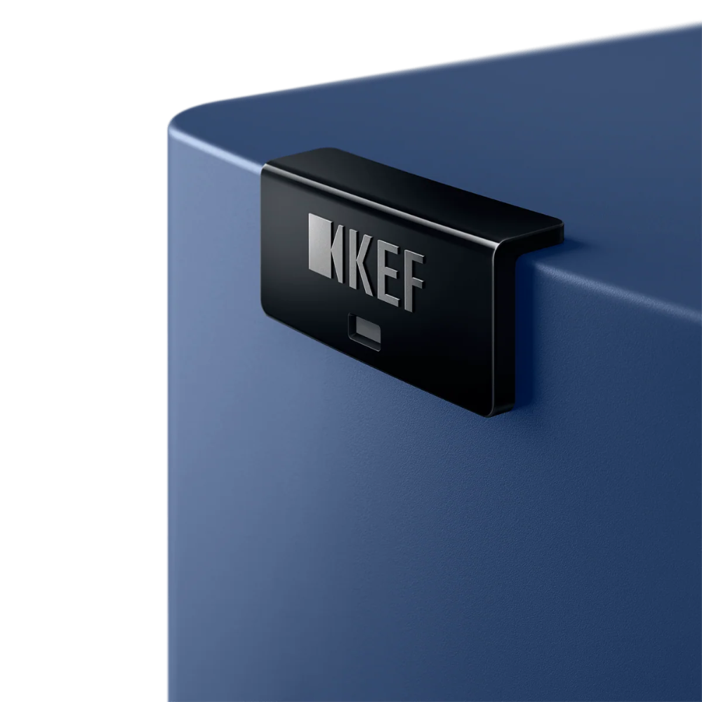 KEF LS60 Wireless Speakers (Pair) - RockOnAV