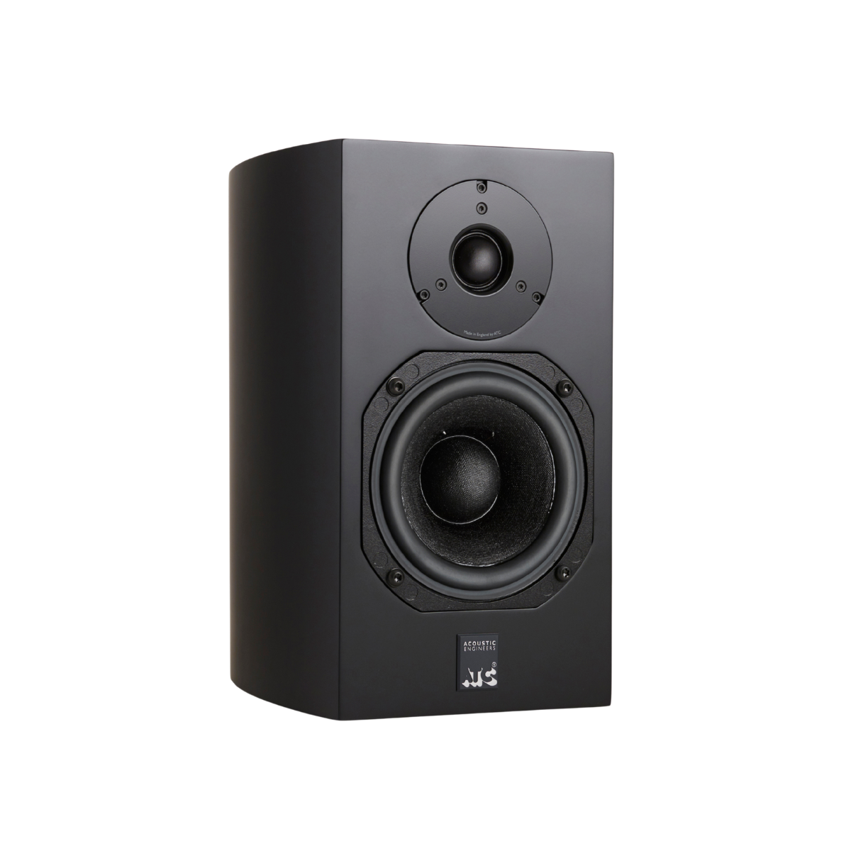 ATC SCM7 Bookshelf Passive Speakers (Pair) - RockOnAV