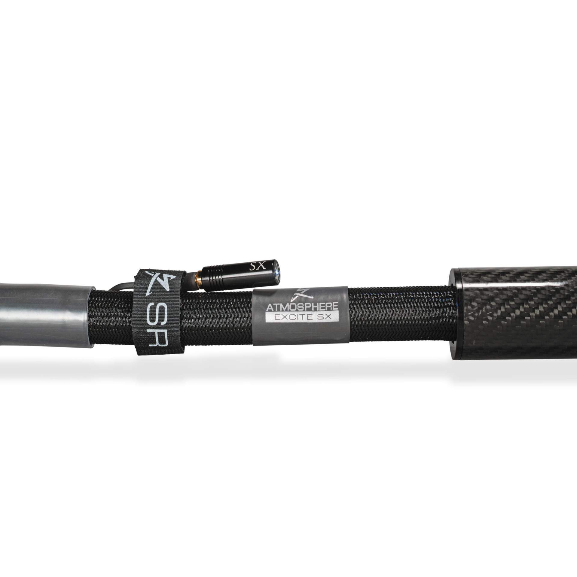 Synergistic Research Atmosphere SX Excite AC - RockOnAV
