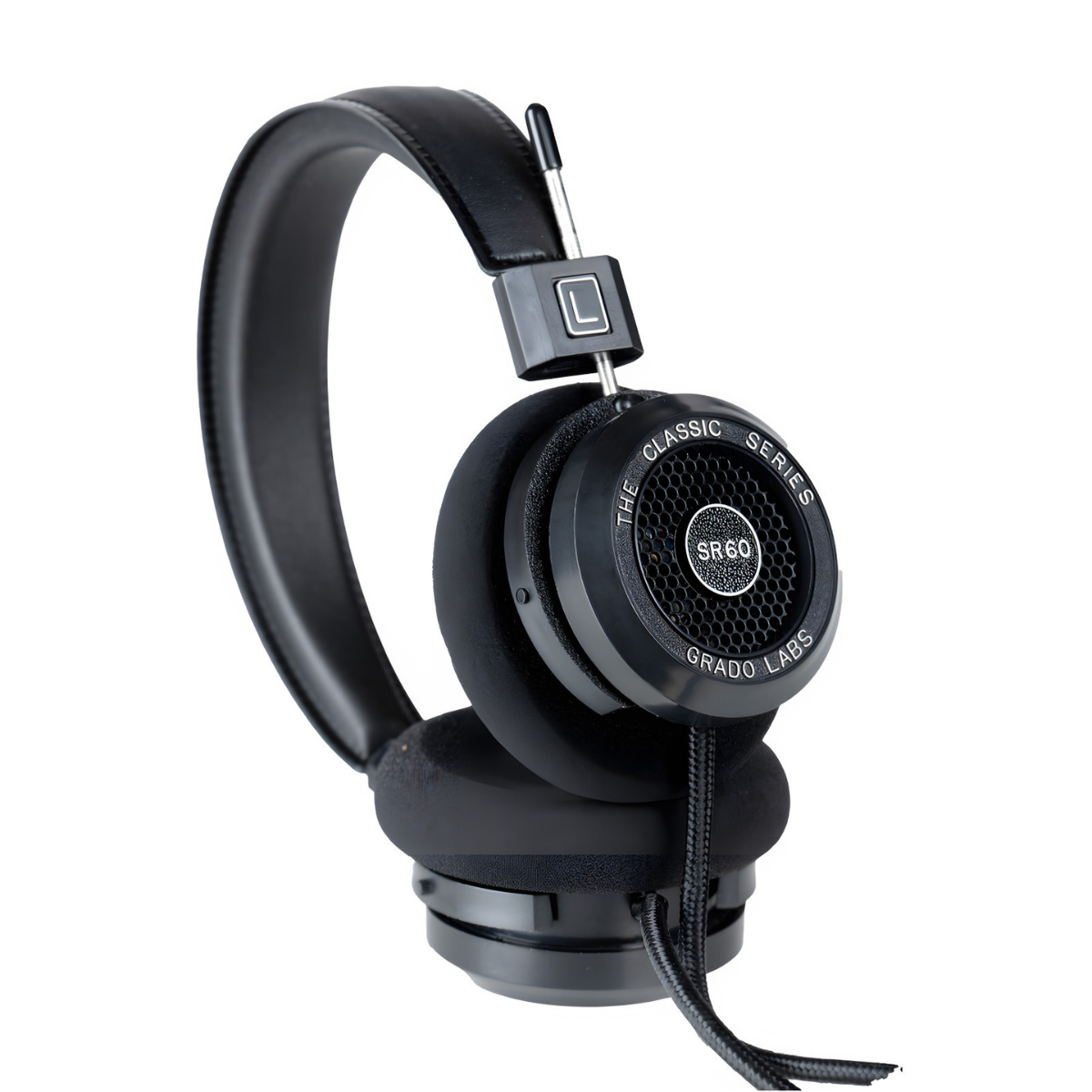Grado SR60 Classic Series Open-Back Headphones