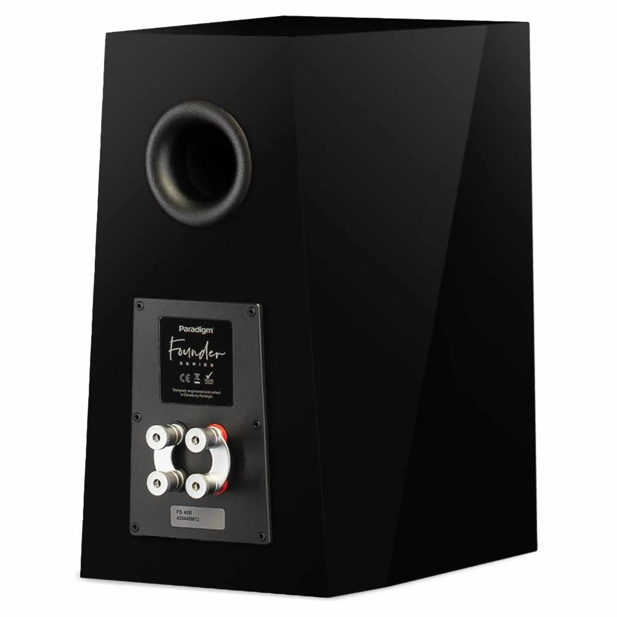 Paradigm Founder 40B Bookshelf Speaker (Each)