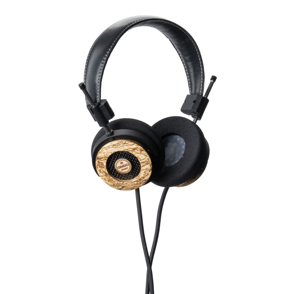 Grado Hemp Classic Series Open-Back Headphones