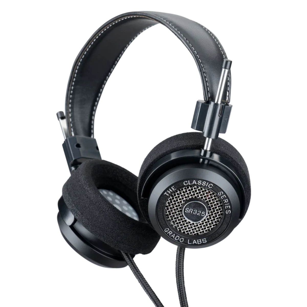 Grado SR325 Classic Series Open-Back Headphones