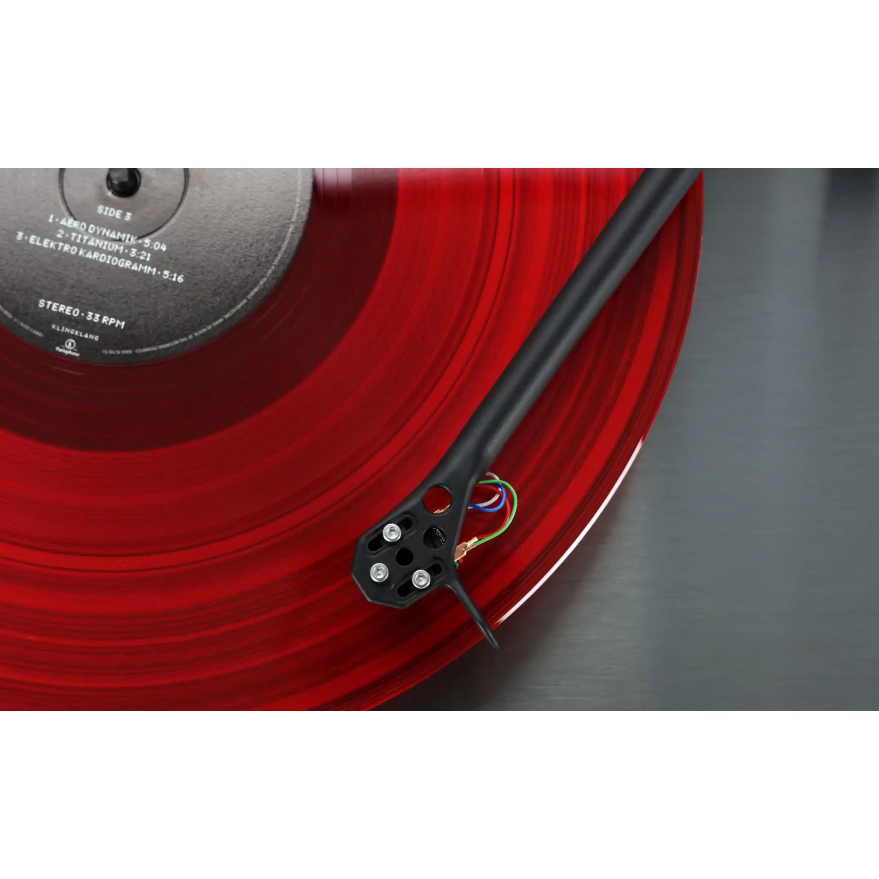 Rega Planar 3 RS Turntable