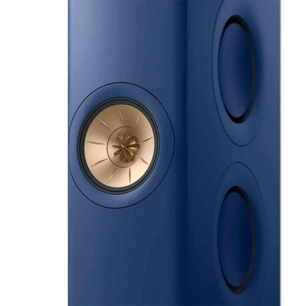 KEF LS60 Wireless Speakers (Pair) - RockOnAV