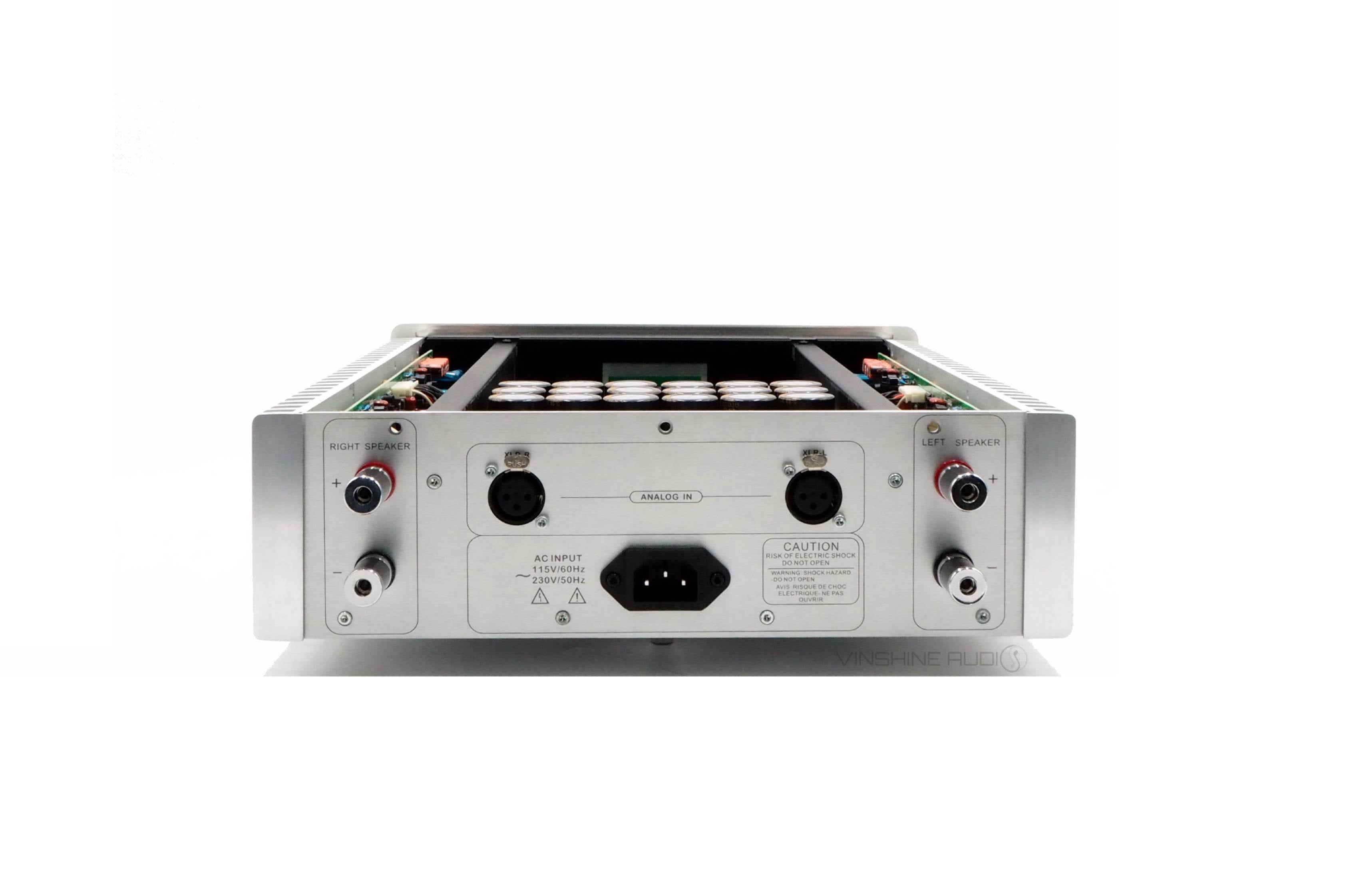 DENAFRIPS HYPERION 12TH POWERAMP