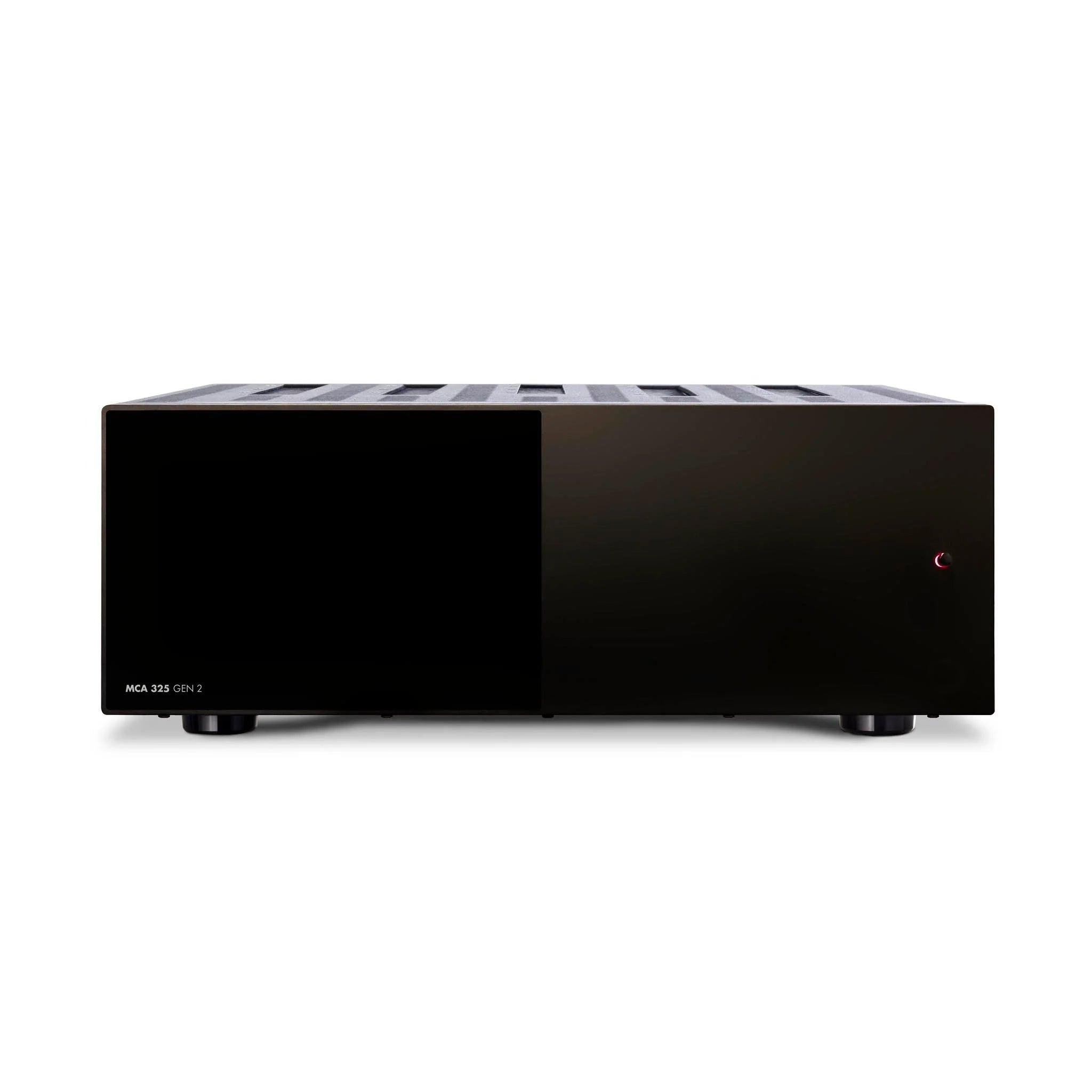 Anthem MCA 325 GEN 2 Three-Channel Power Amplifier