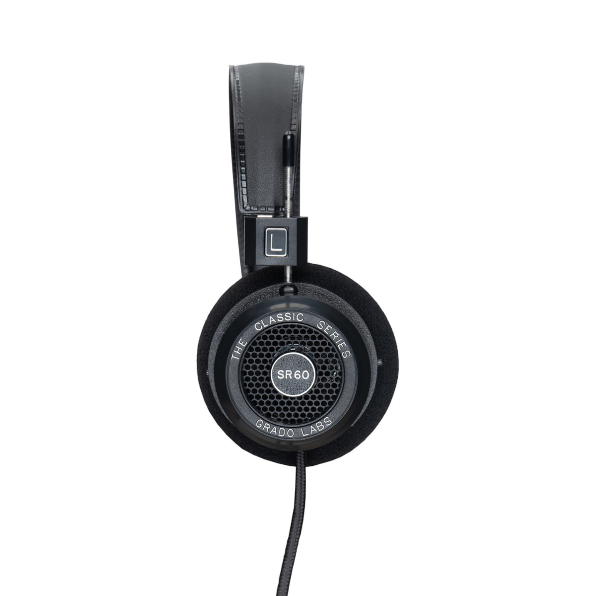 Grado SR60 Classic Series Open-Back Headphones