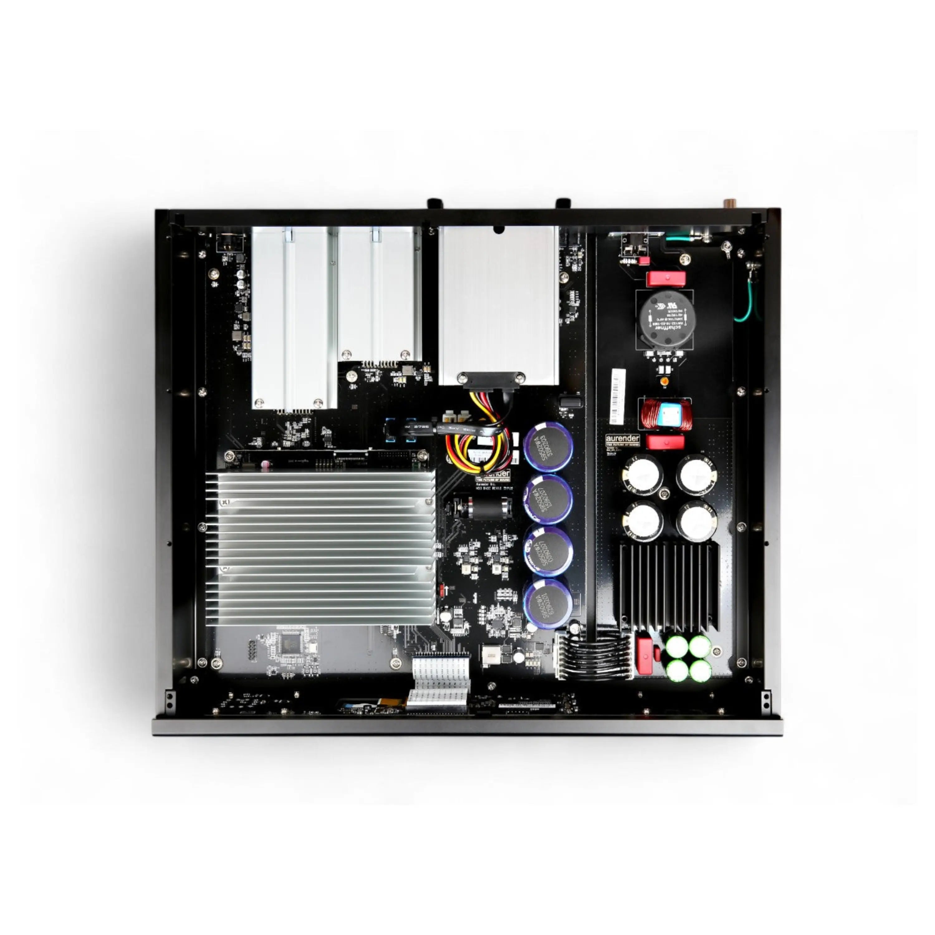 Aurender N50