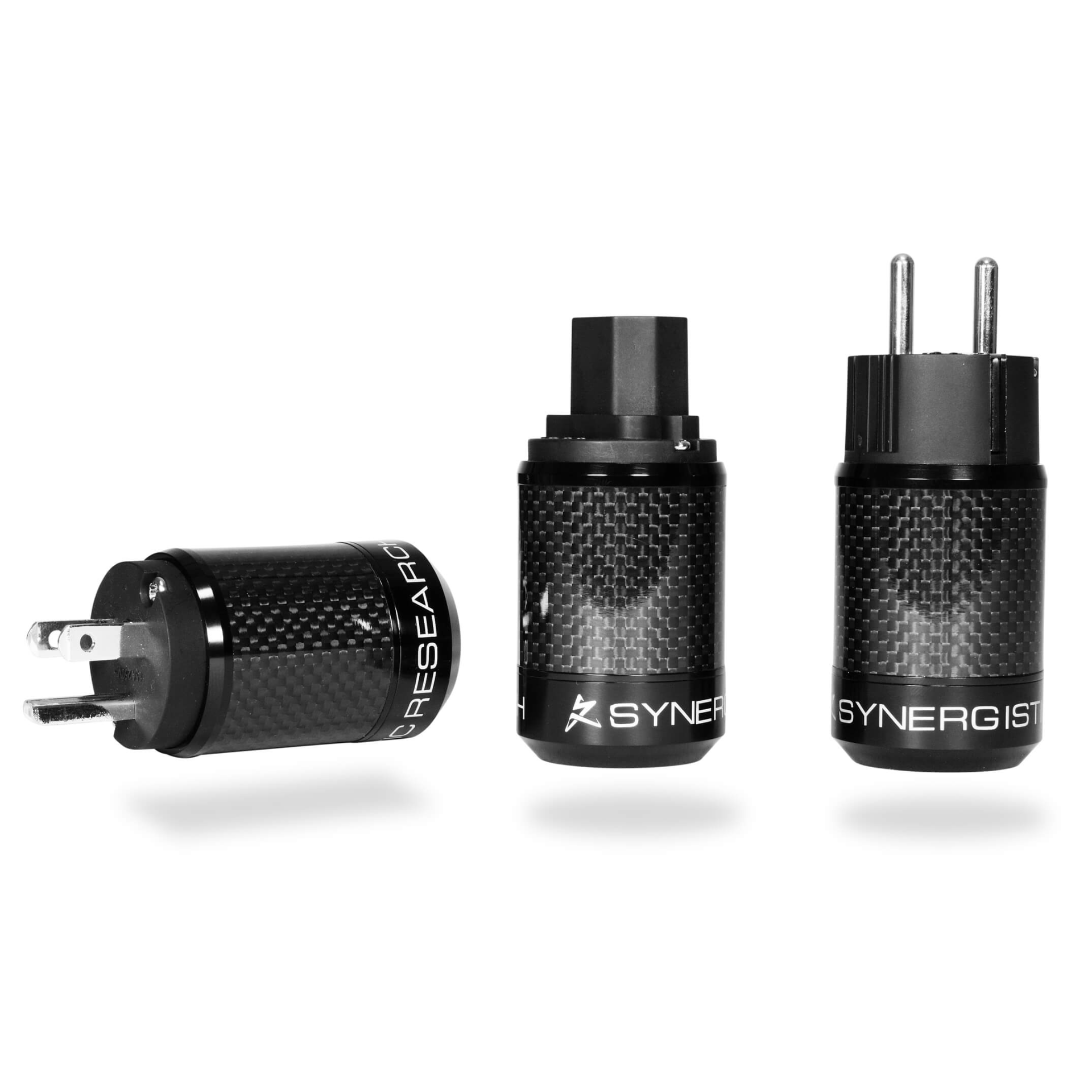 Synergistic Research SRX - RockOnAV