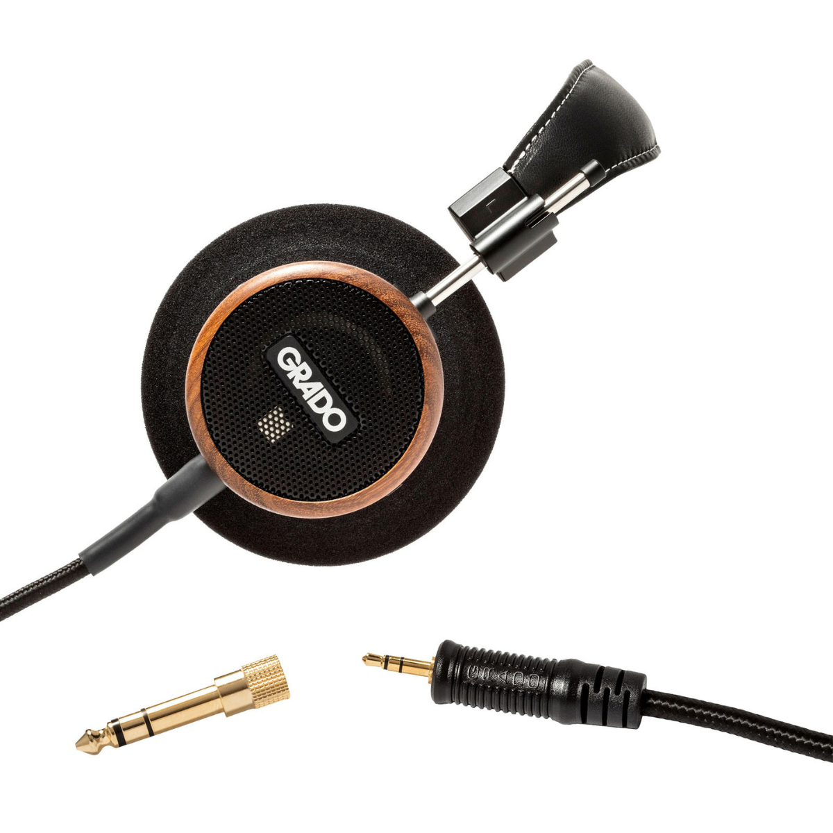 Grado Signature S550 Open-Back Headphones