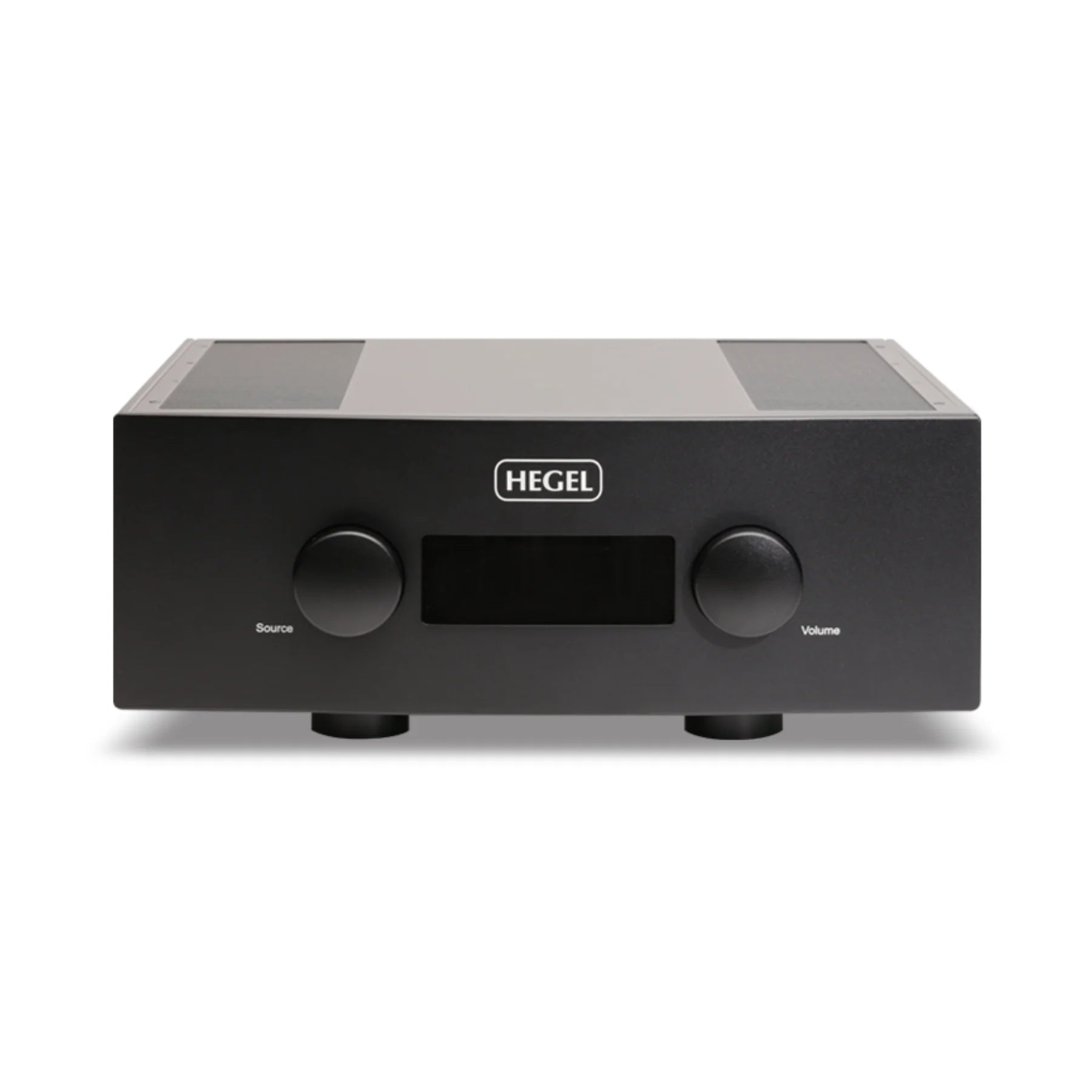 Hegel H600 Integrated Amplifier