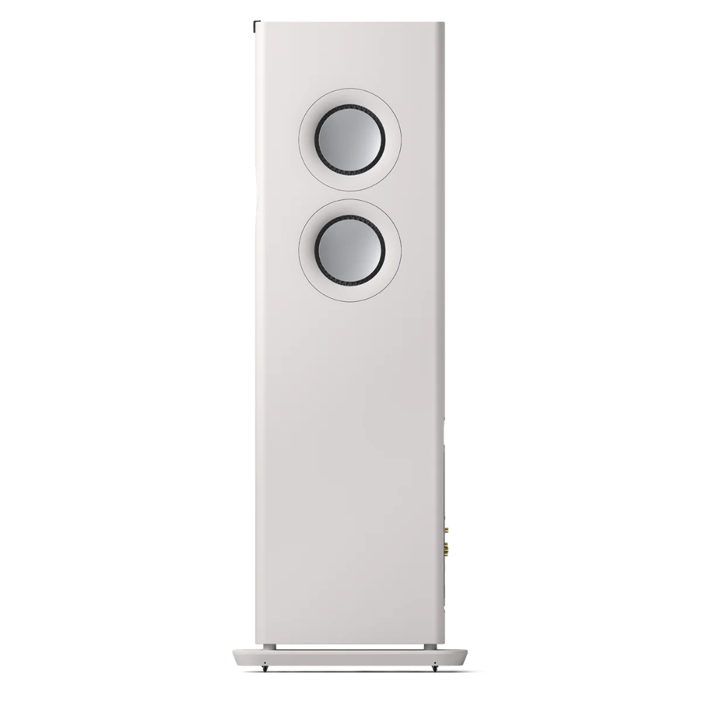 KEF LS60 Wireless Speakers (Pair) - RockOnAV