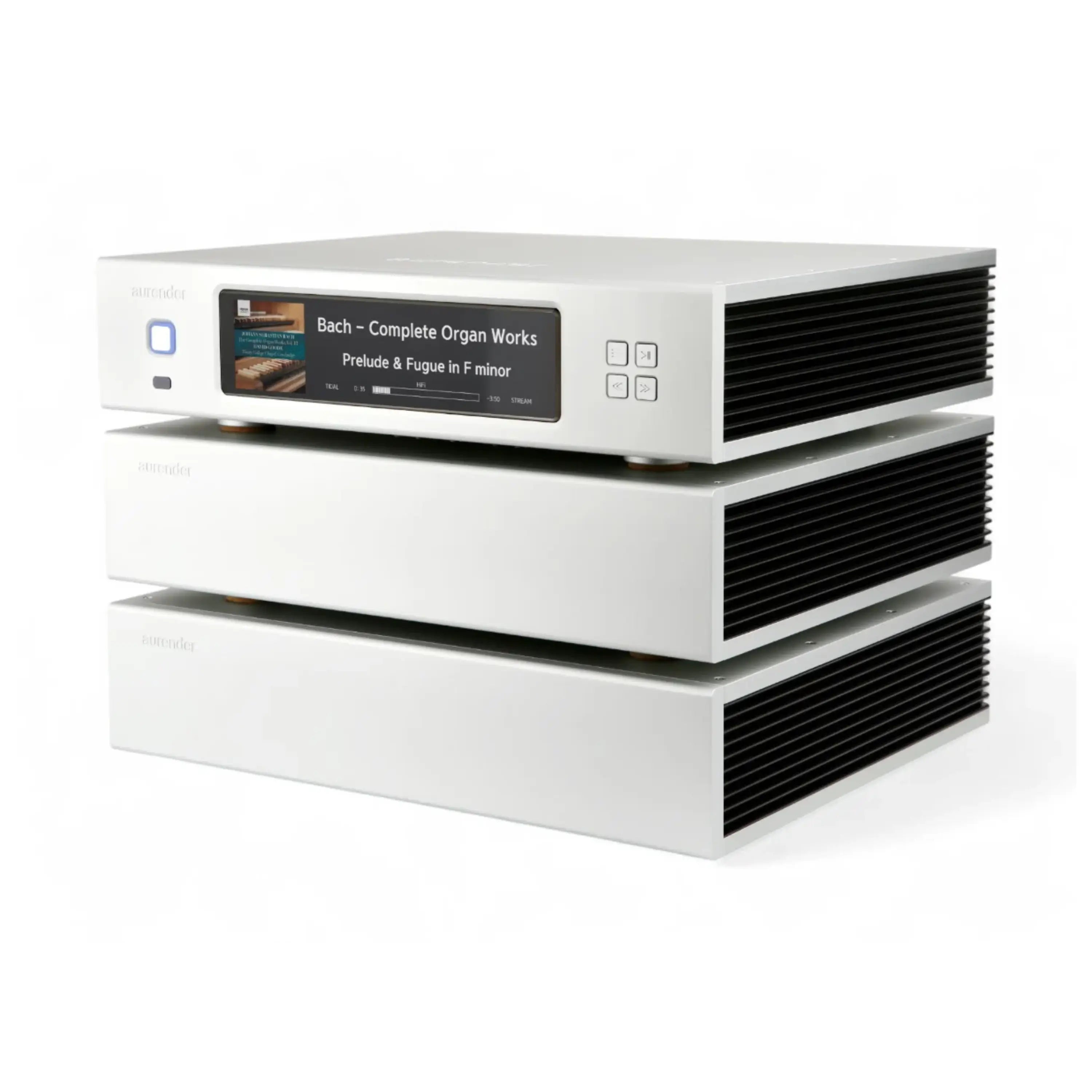 Aurender N50