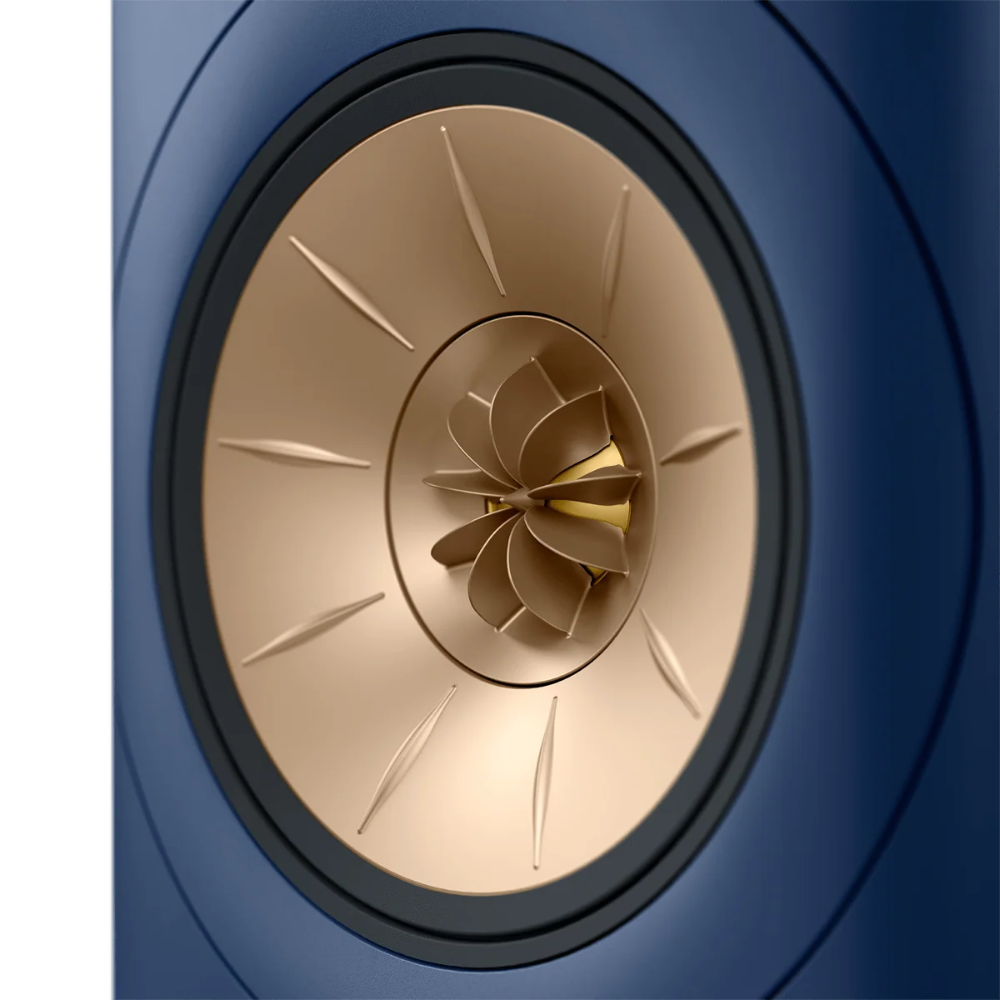 KEF LS60 Wireless Speakers (Pair) - RockOnAV