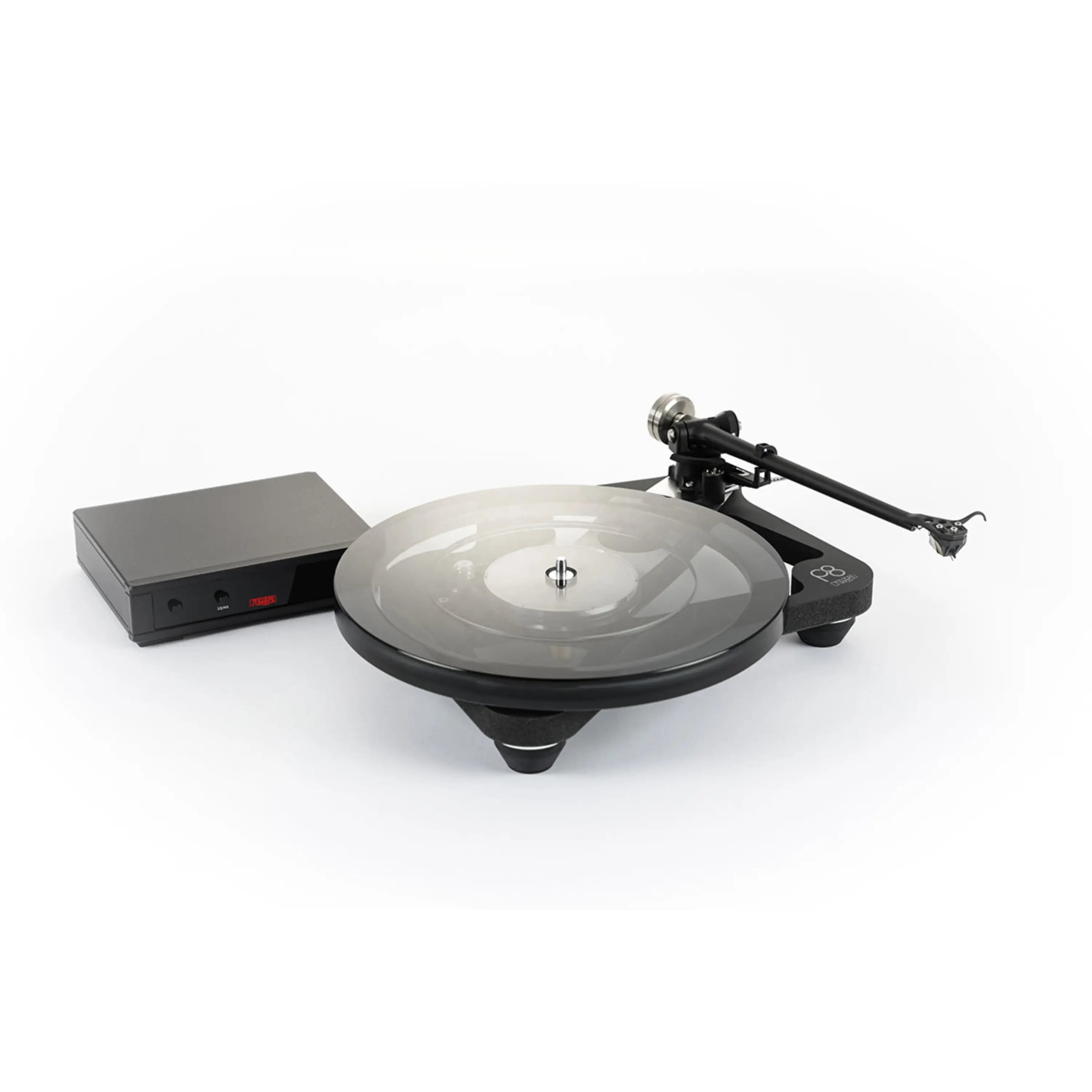 Rega Planar 8 Turntable