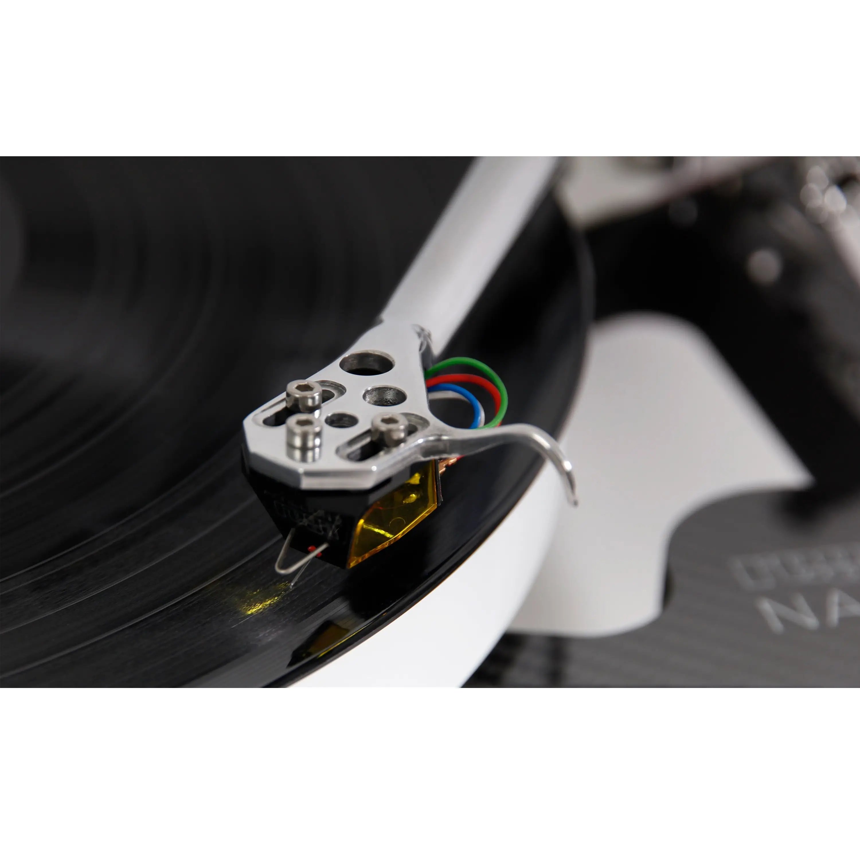 Rega Naia Turntable
