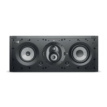 Focal 1000 IWLCR6 3-Way In-Wall Loudspeaker (Each)