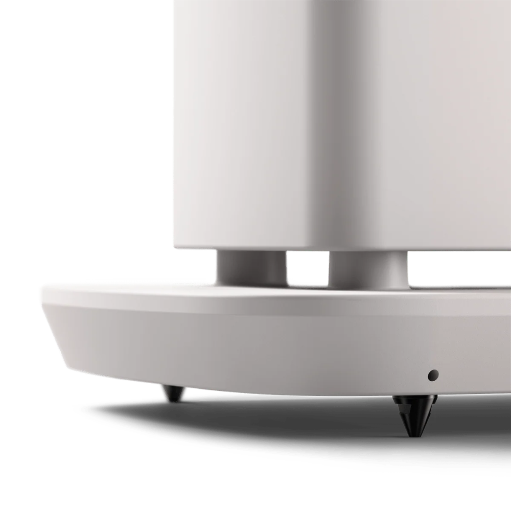 KEF LS60 Wireless Speakers (Pair) - RockOnAV