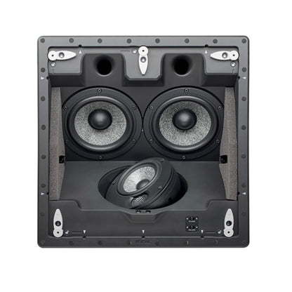 Focal 1000 ICLCR5 In-Wall / In-Ceiling Loudspeaker (Each)