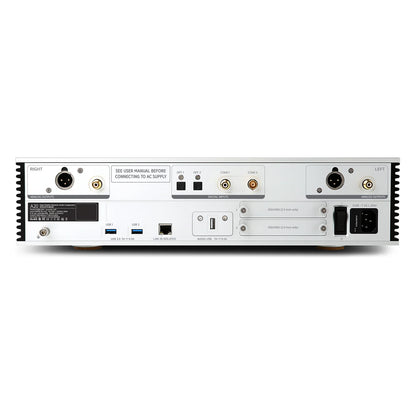 Aurender A20 Music Server / Streamer / MQA DAC