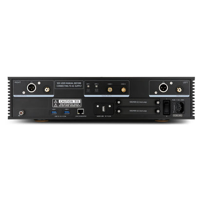 Aurender A20 Music Server / Streamer / MQA DAC