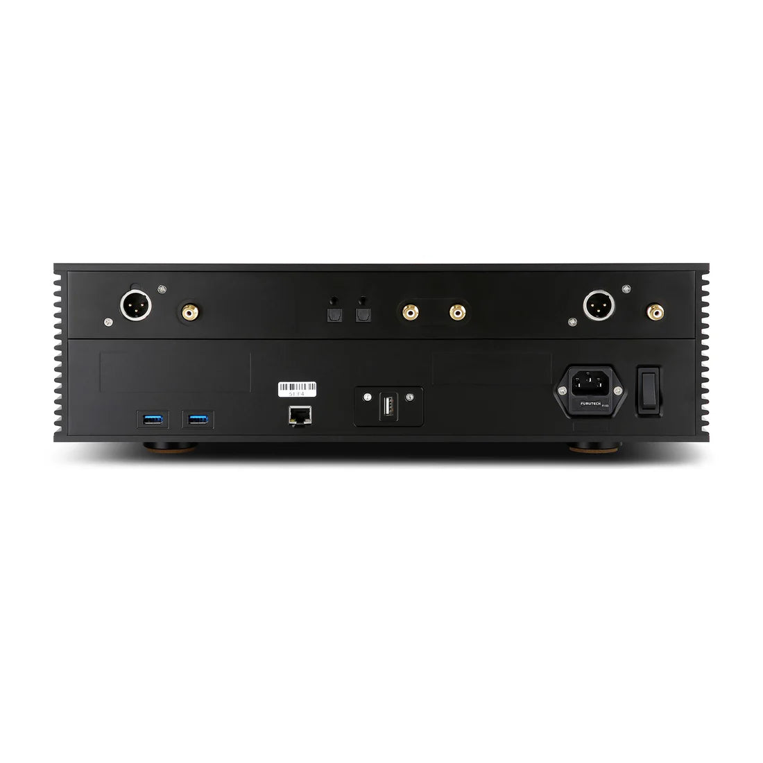 Aurender A30 Music Server / Streamer / MQA DAC - RockOnAV