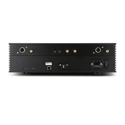 Aurender A30 Music Server / Streamer / MQA DAC