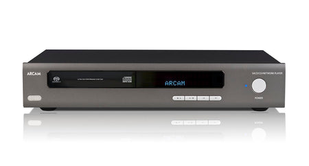 Arcam CDS50 SACD Disc Player