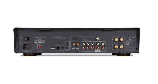 Arcam A15 Integrated Amplifier