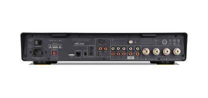 Arcam A25 Integrated Amplifier