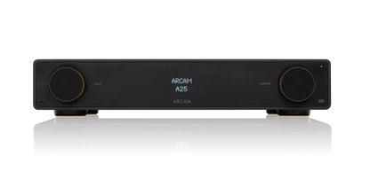 A25 Integrated Amplifier