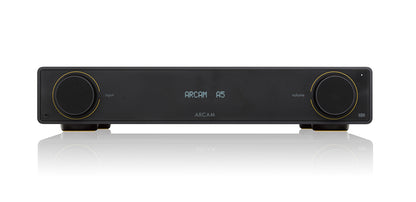 Arcam A5 Integrated Amplifier