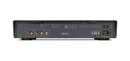 Arcam CD5 CD player