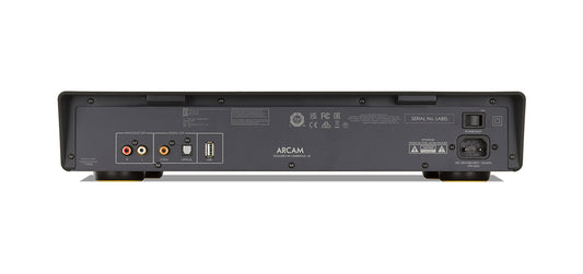 Arcam CD5 CD player