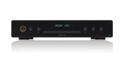 Arcam CD5 CD player