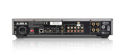 Arcam SA10 Stereo Integrated Amplifier