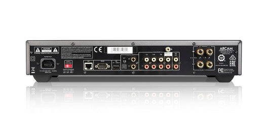 SA10 Stereo Integrated Amplifier