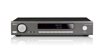 Arcam SA10 Stereo Integrated Amplifier