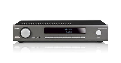 Arcam SA20 Stereo Integrated Amplifier