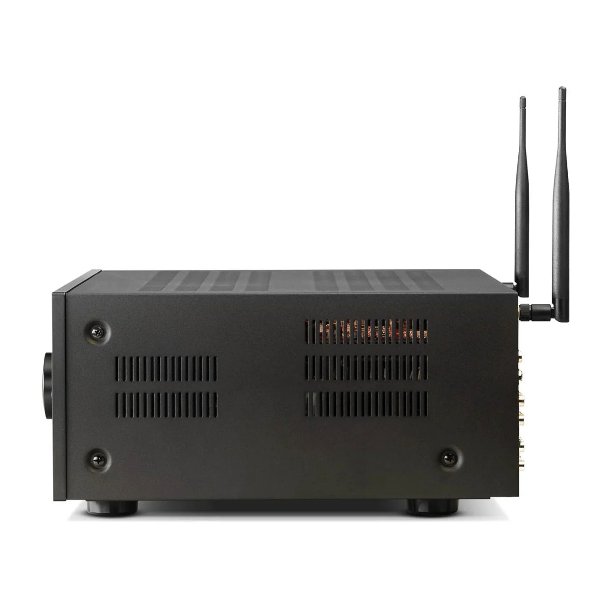 Anthem AVM70 8K Home Theater 15.2-Channel AV Preamp/Processor