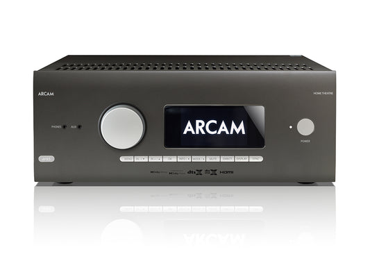 Arcam AVR5