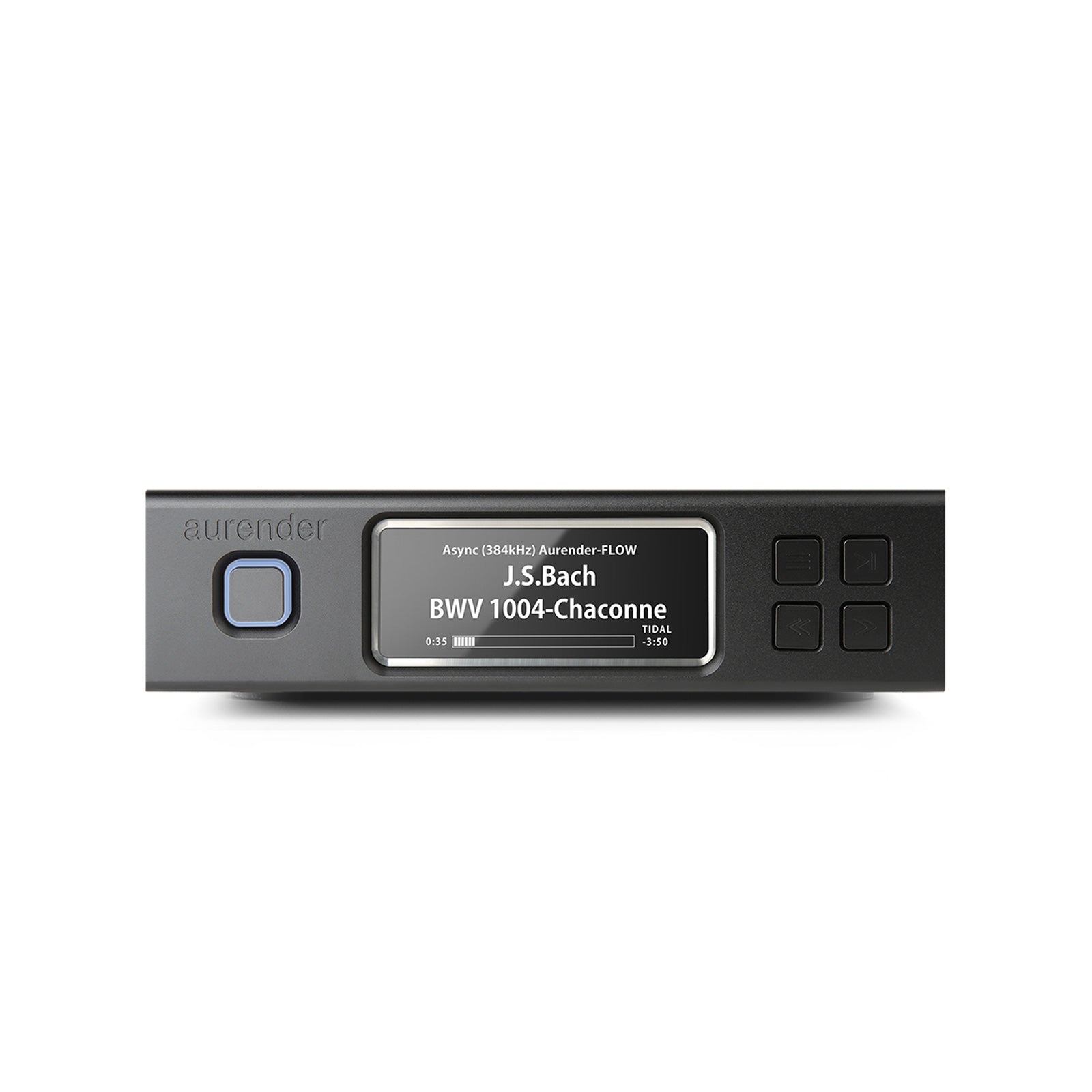 Aurender N150 Music Server / Streamer - RockOnAV