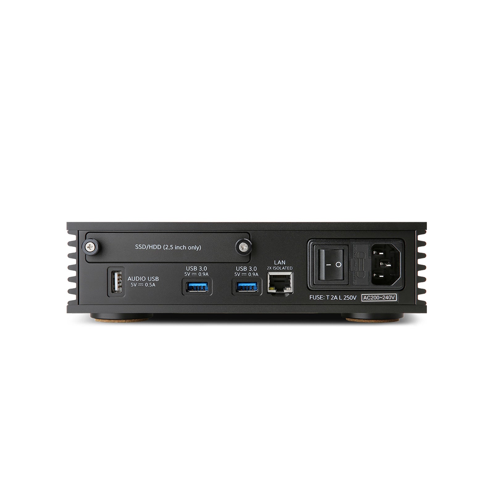 Aurender N150 Music Server / Streamer - RockOnAV