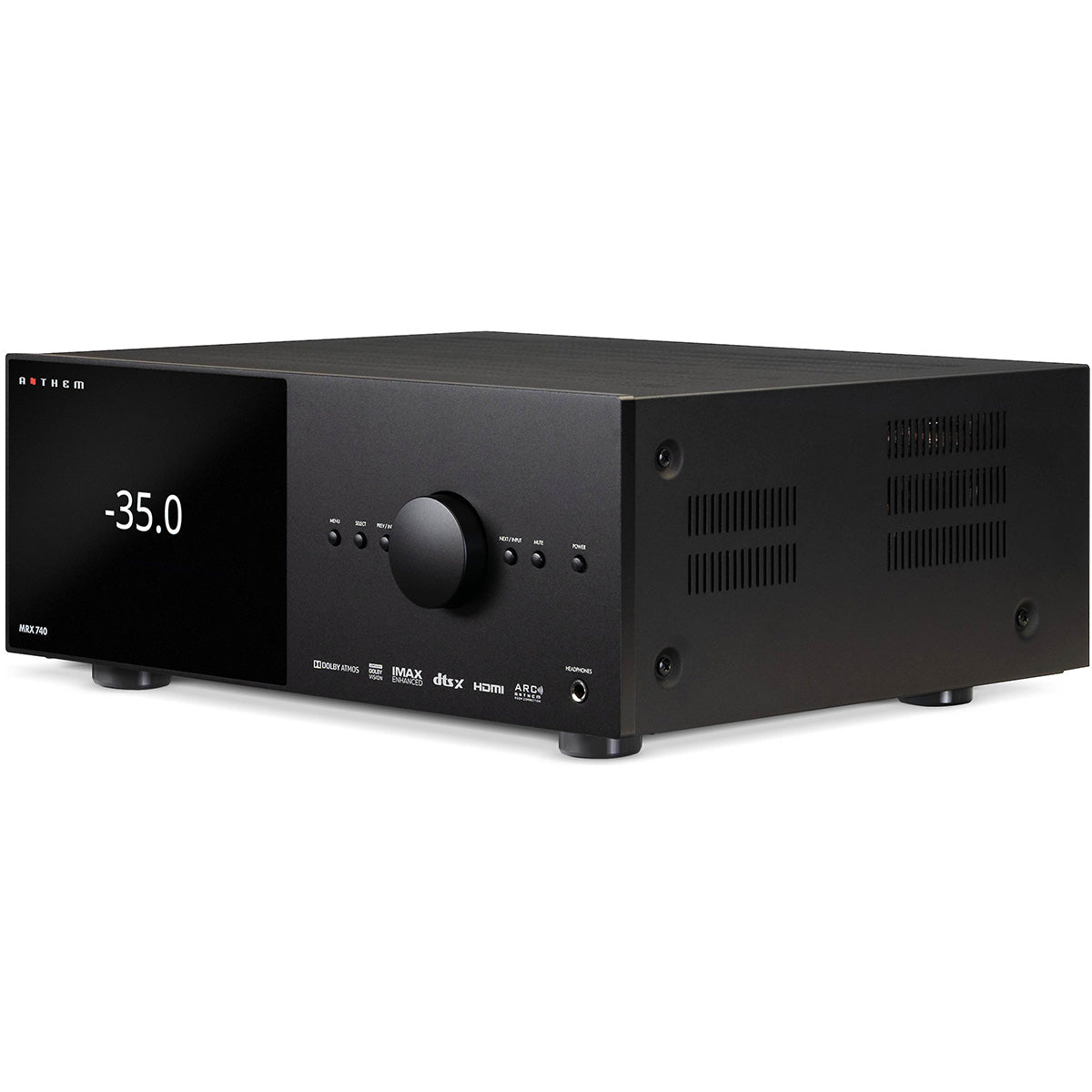 Anthem MRX 740 8K Home Theater Receiver