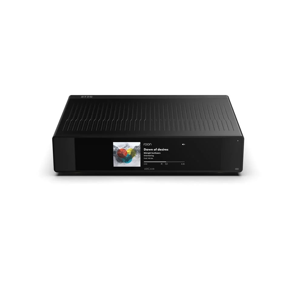 Arcam ST25 Network Streamer