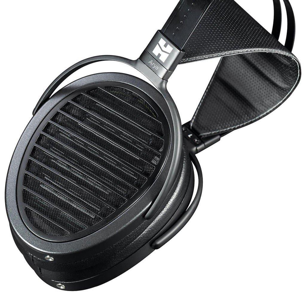 Hifiman Arya Stealth Magnetic Headphones - RockOnAV