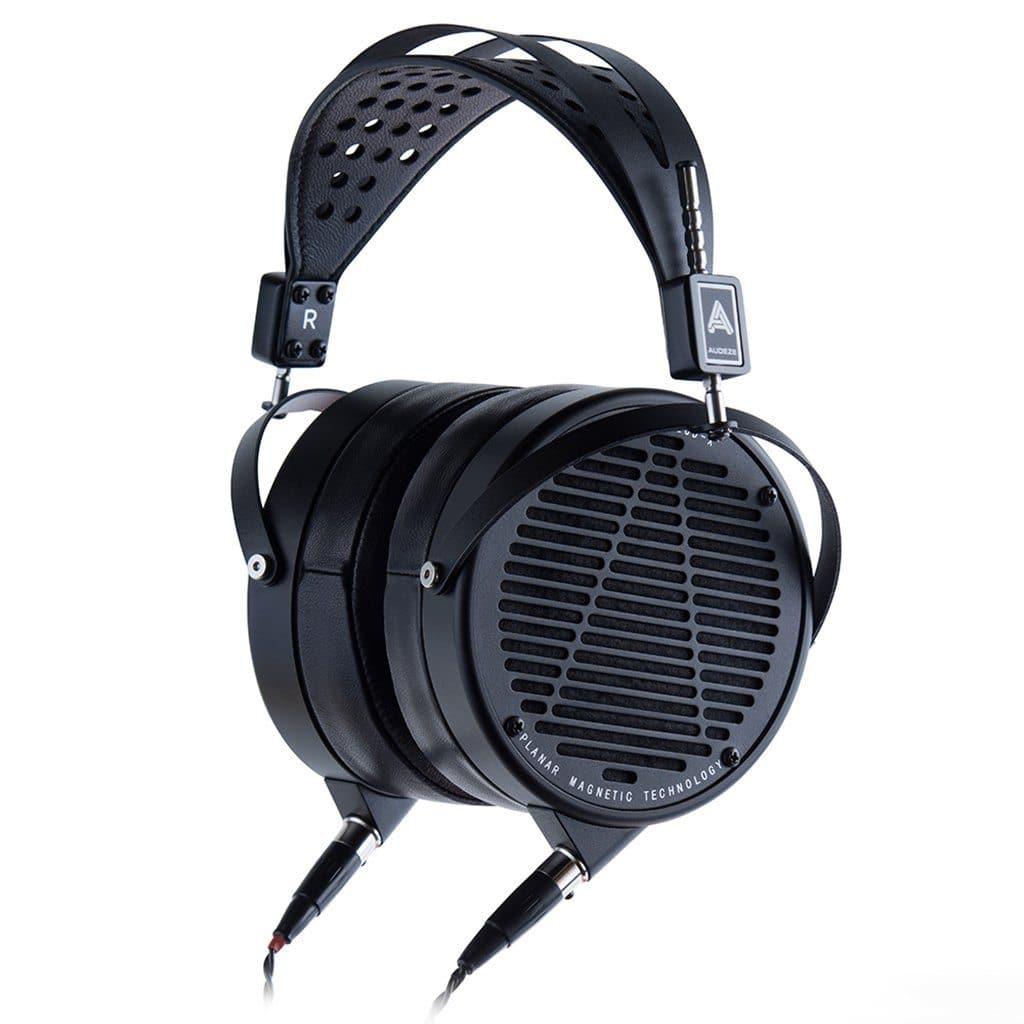Audeze LCD-X Headphones – Professional Planar Magnetic Studio Headphones