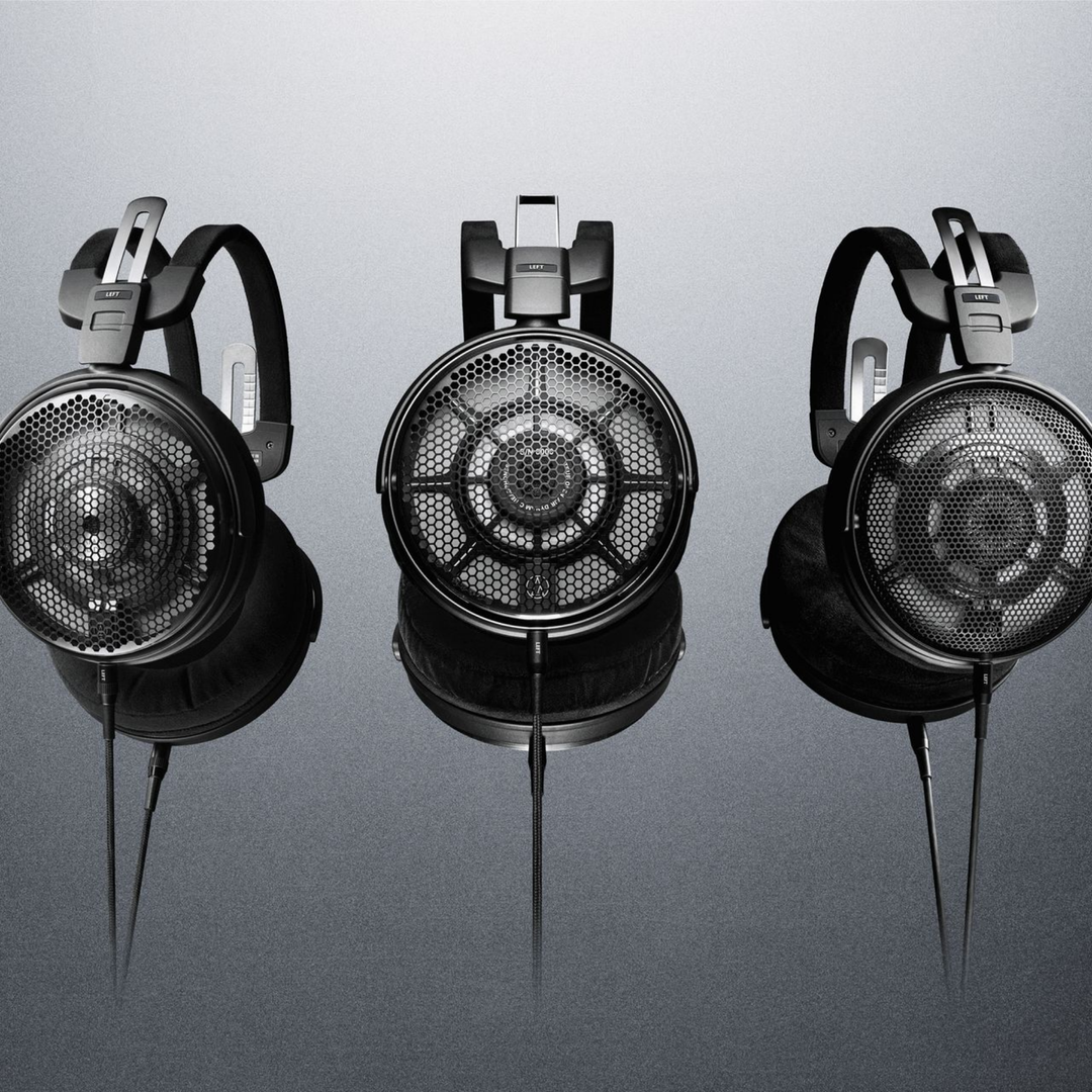 Audio Technica ATH-ADX7000